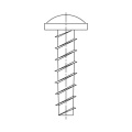 Screw - 2086094014 Screw [Electrolux Aeg]